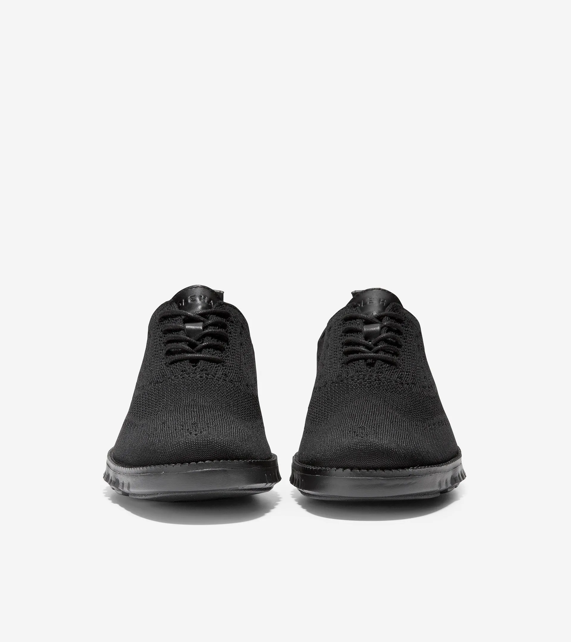 Men's ZERØGRAND Stitchlite Wingtip Oxfords