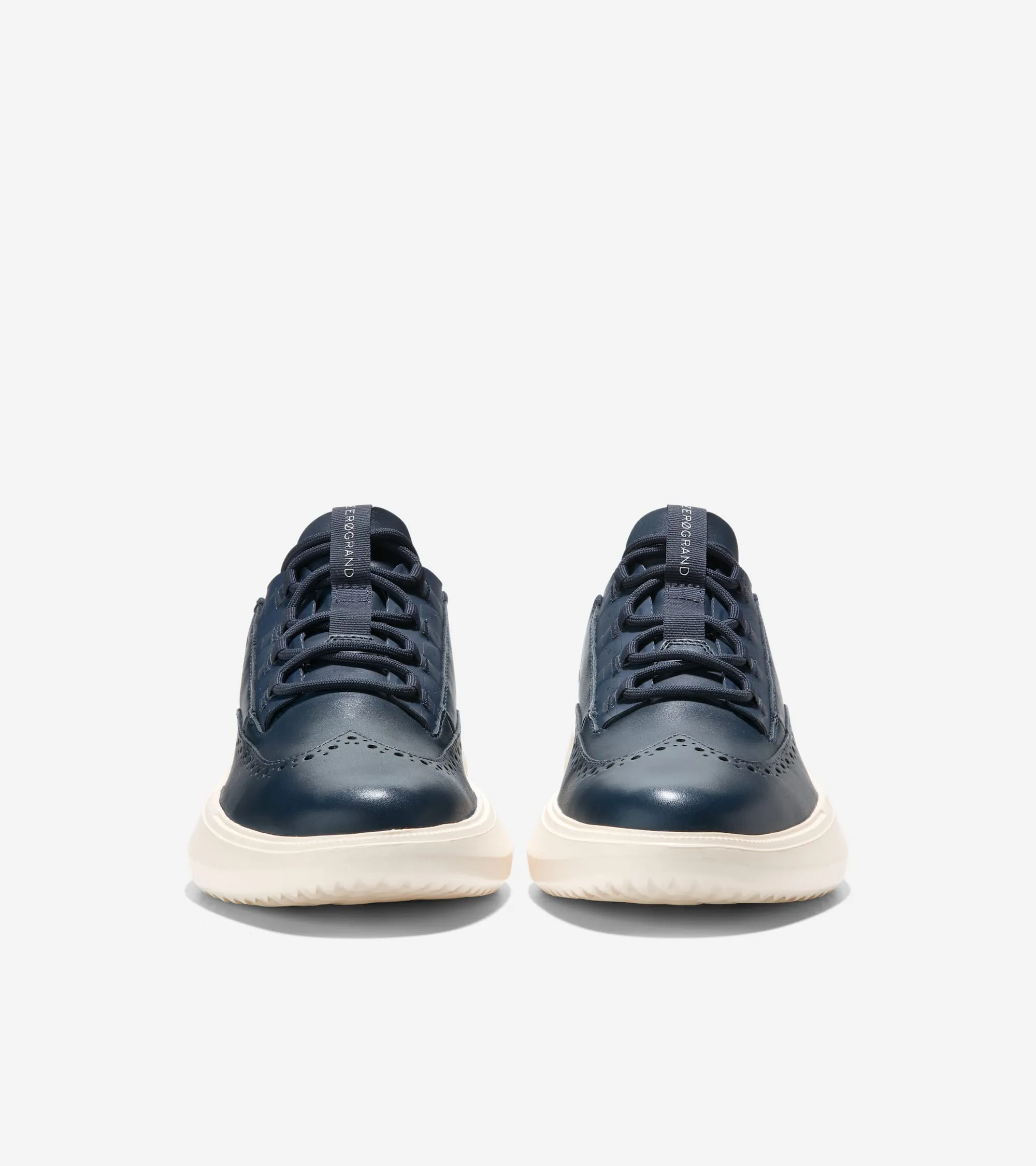 Men's ZERØGRAND WFA Oxfords