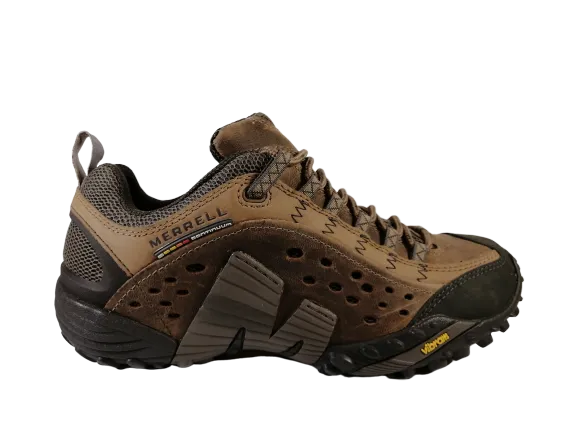 Merrell Intercept