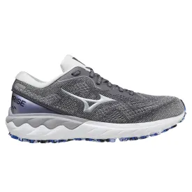 Mizuno Wave Skyrise 2 Womens | Bpearl/silver/antarctica