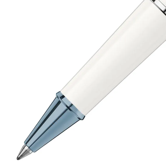 Montblanc Meisterstück Glacier Classique Rollerball Pen