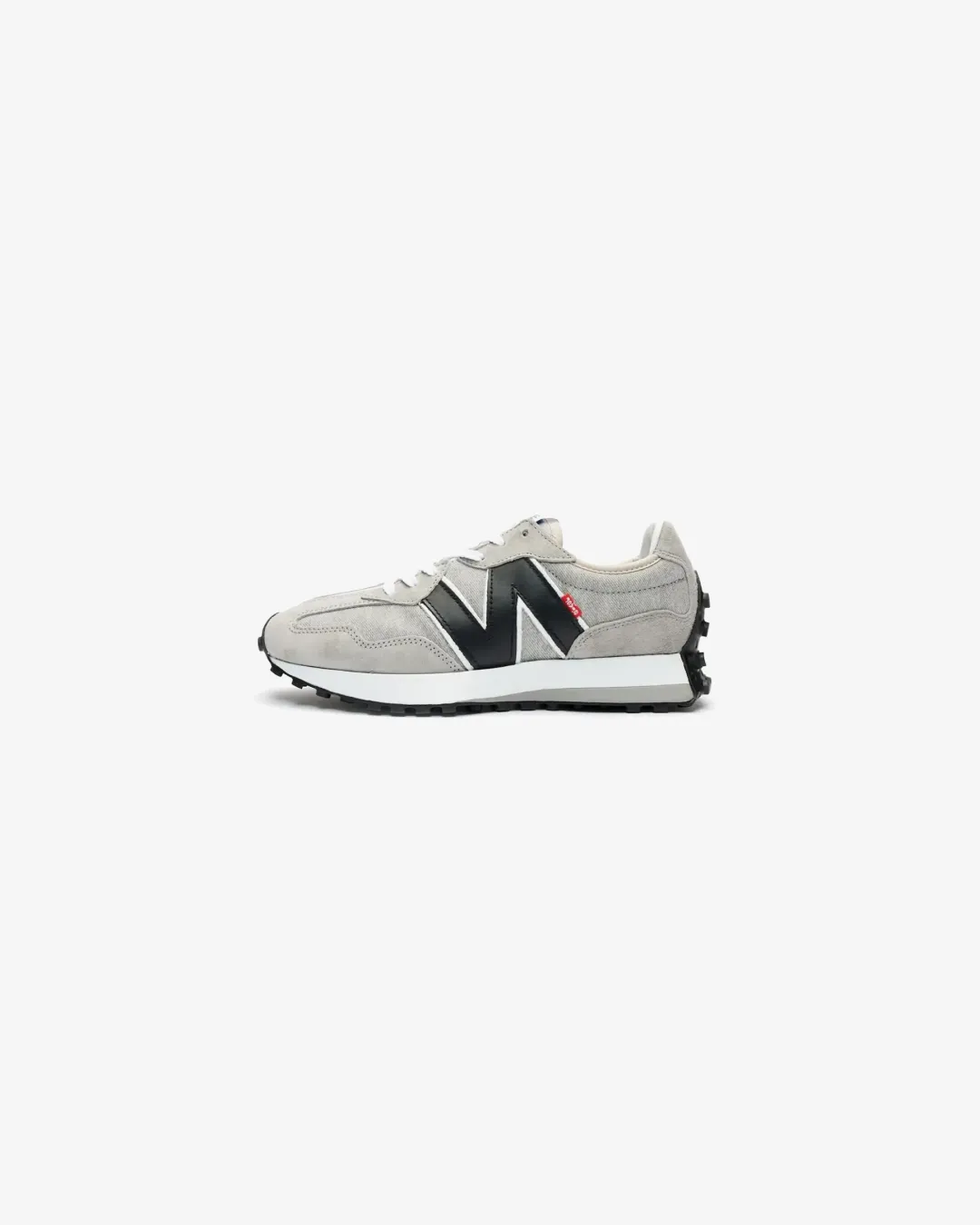 New Balance 327 Levi’s Denim Grey Sneakers