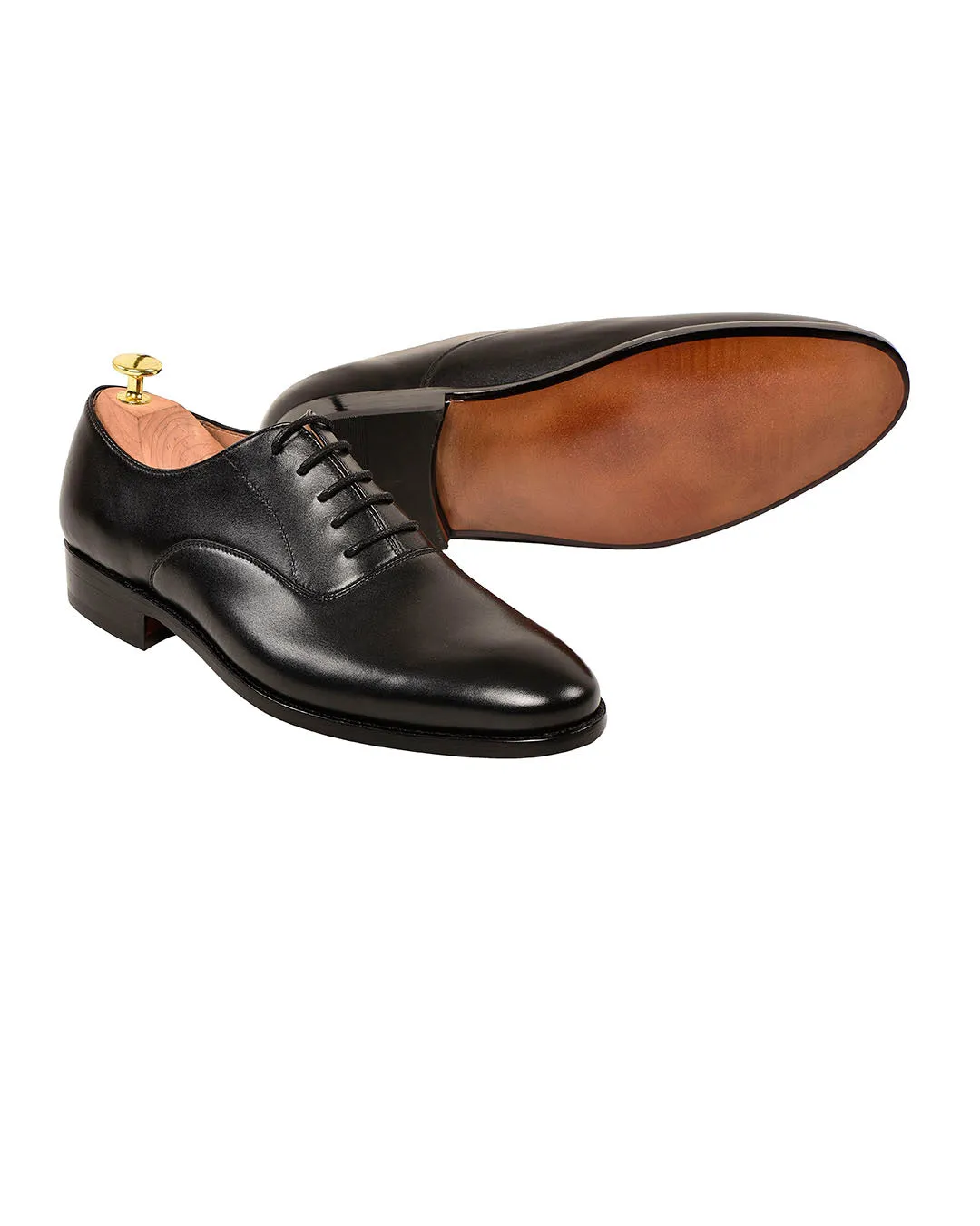 Oxfords Black