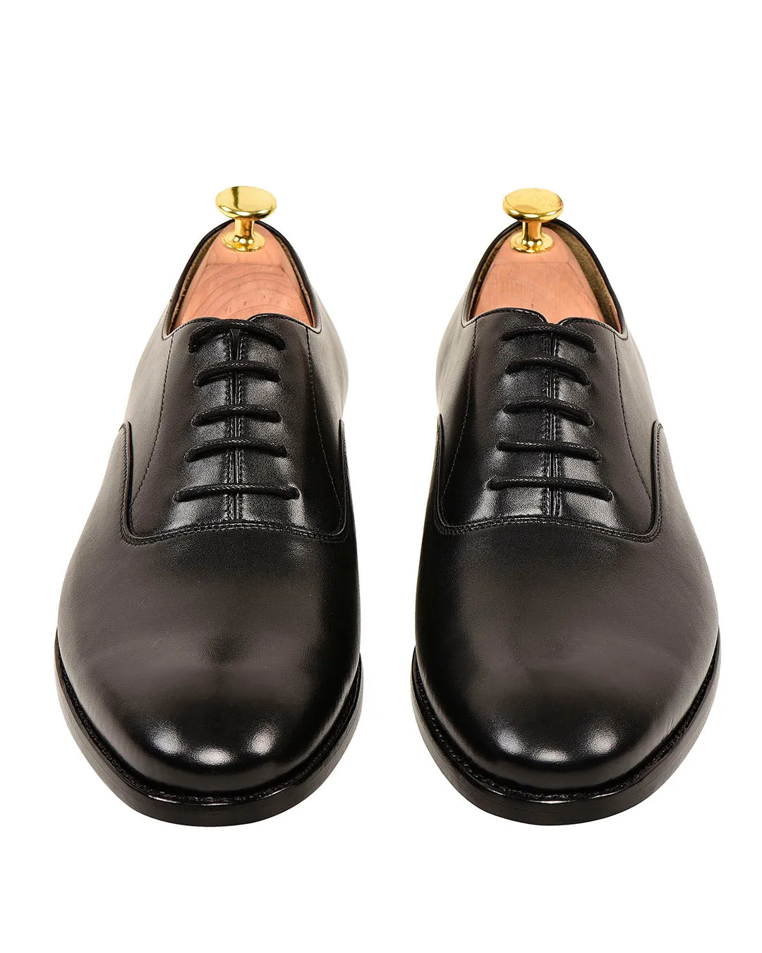 Oxfords Black