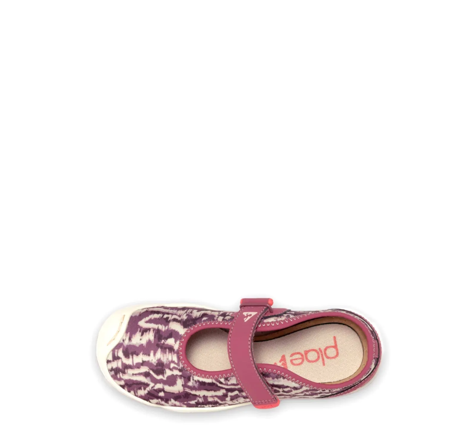 Plae Chloe Kids' Sneaker