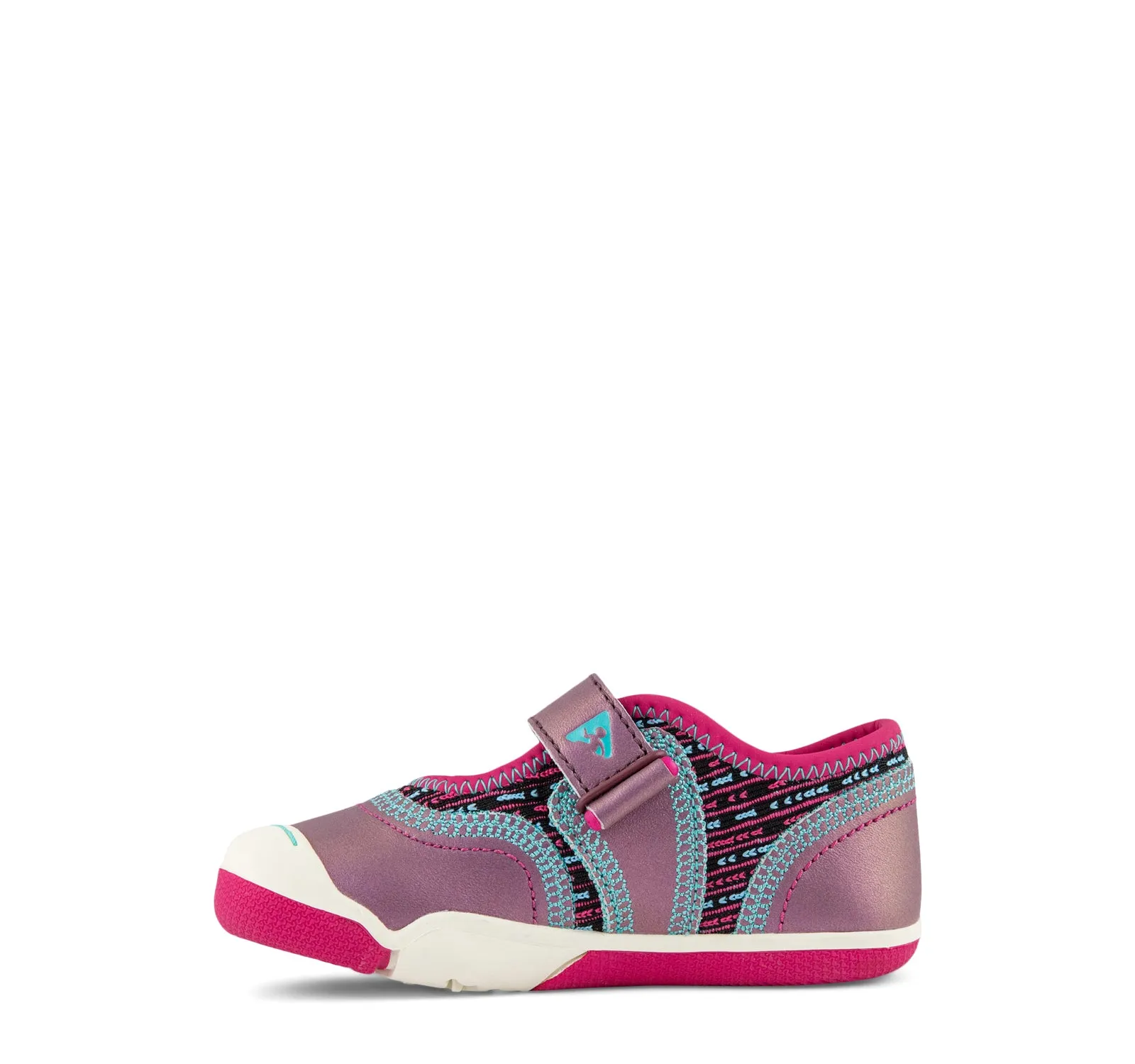 Plae Emme Kids' Sneaker