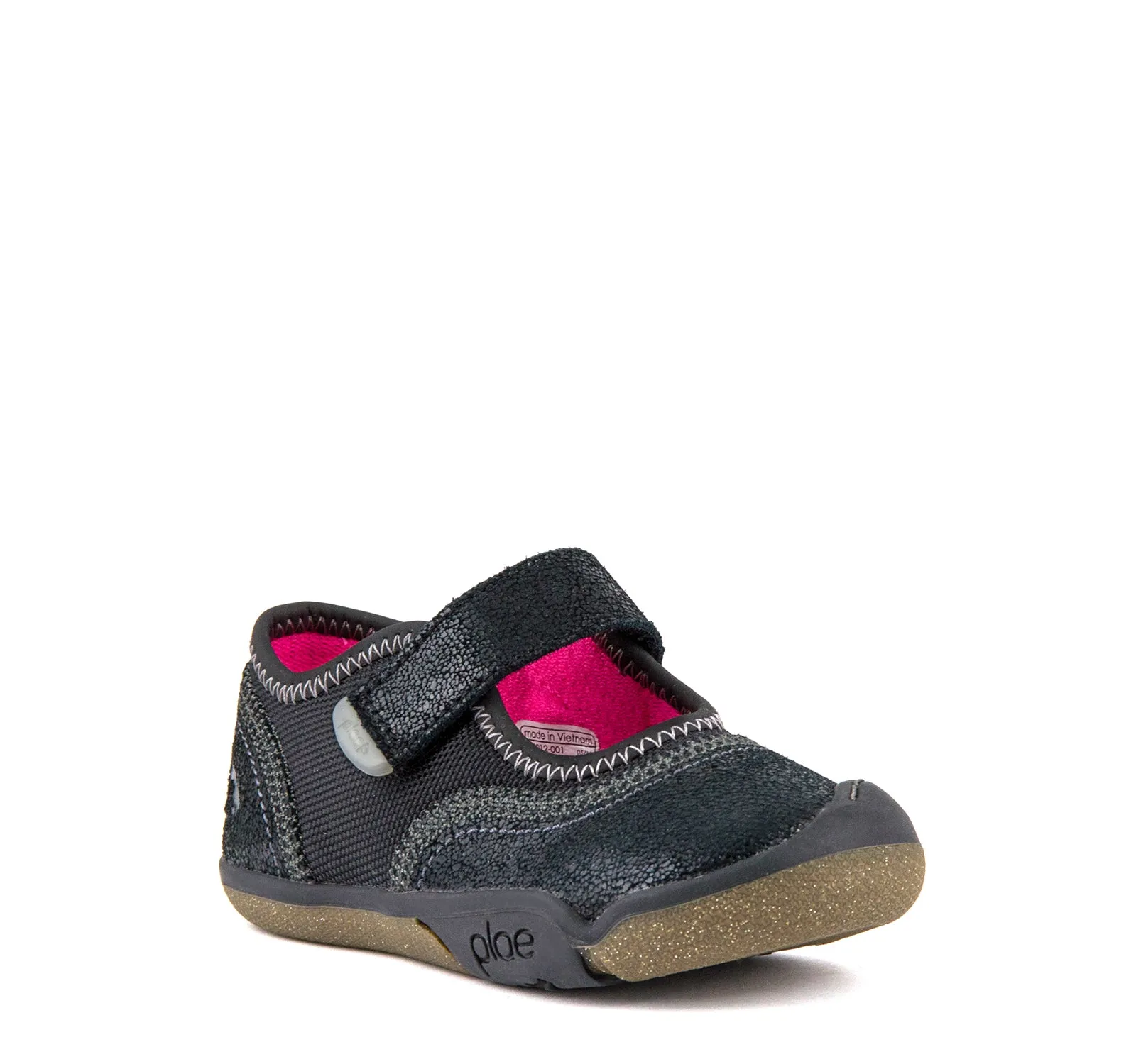 Plae Emme Kids' Sneaker