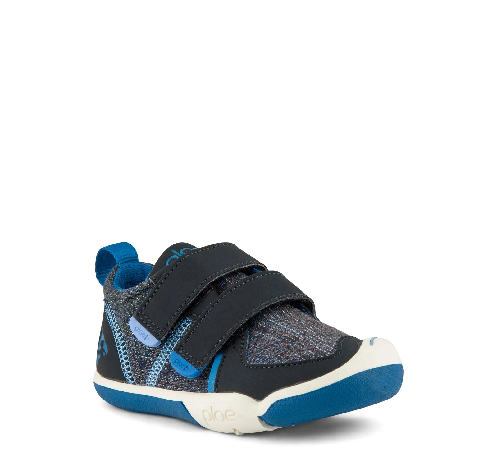 Plae Ty Sneaker in Black Opal