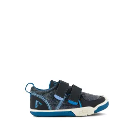 Plae Ty Sneaker in Black Opal