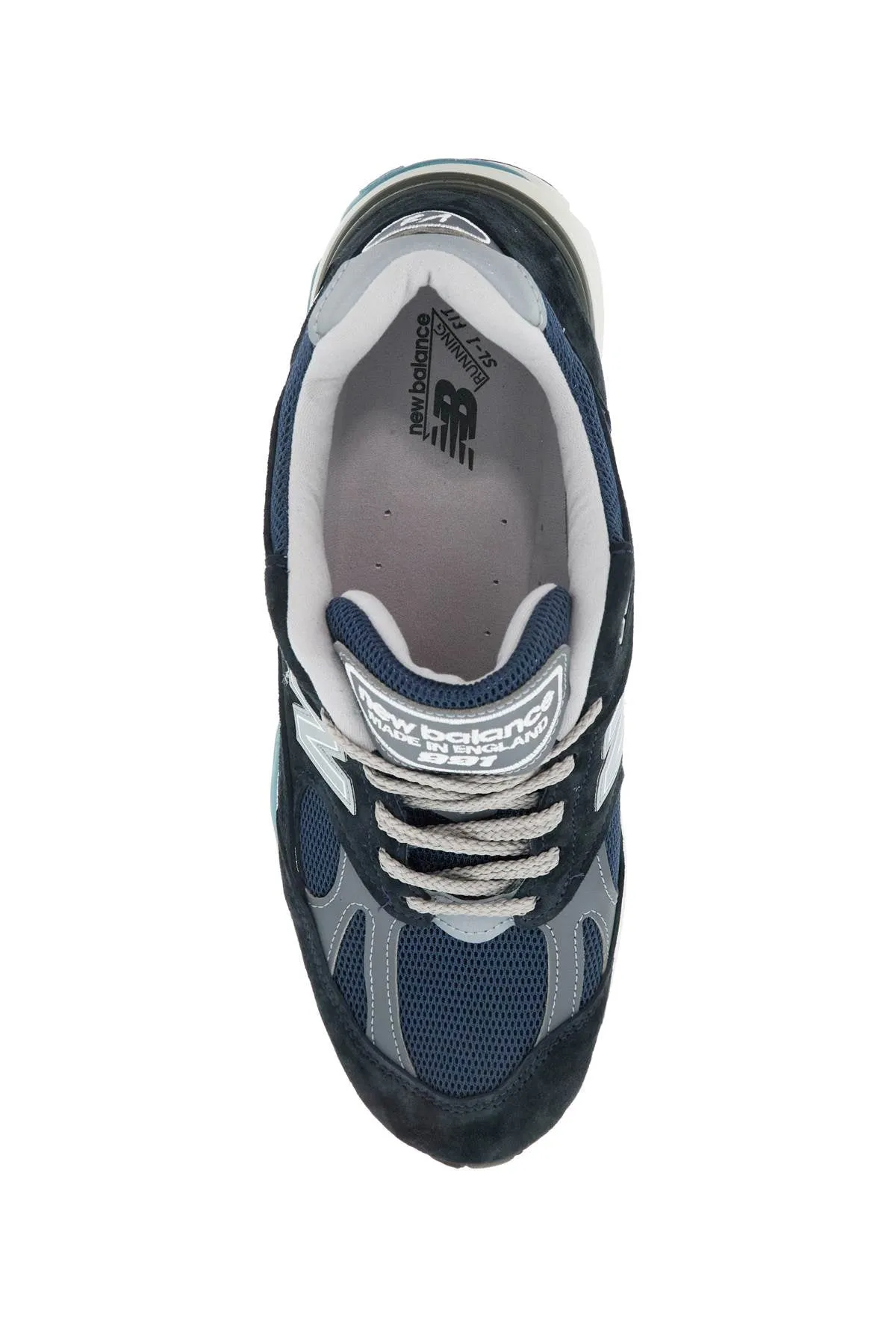 "991v2 made in uk U991NV2 NAVY D