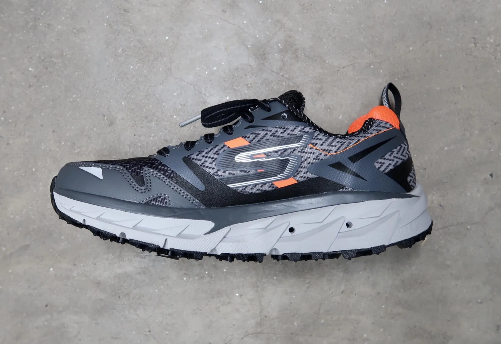 Skechers Go Ultra 3 - Men's