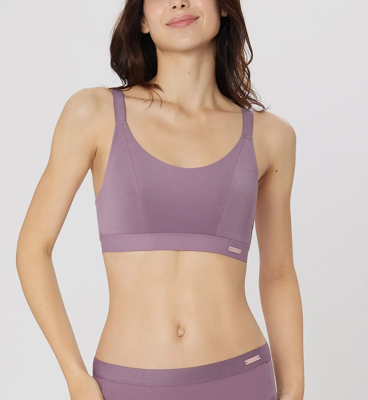 SLOGGI BASIC SPORTY TOP