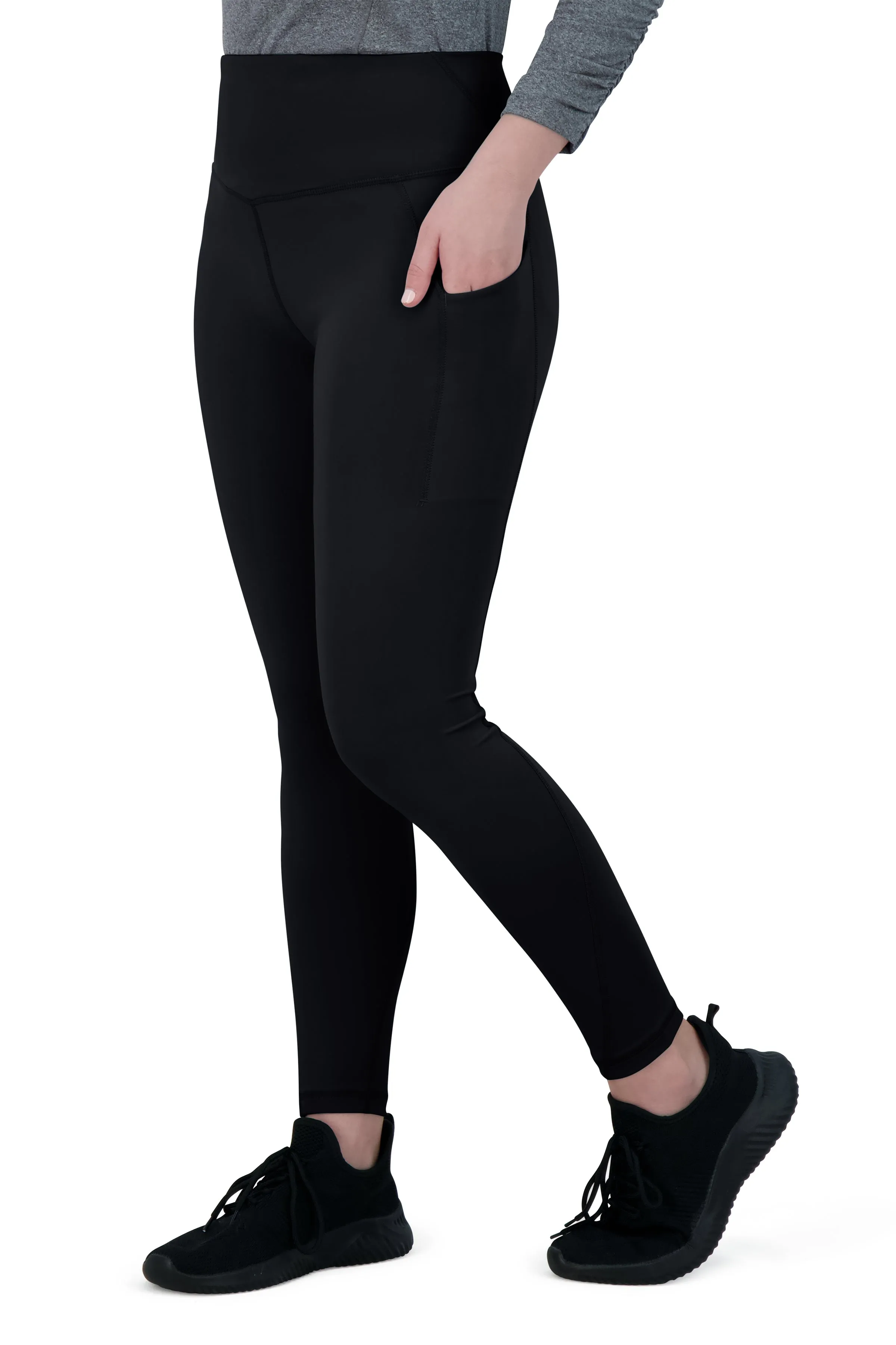 Snoga High Waisted Compression Legging