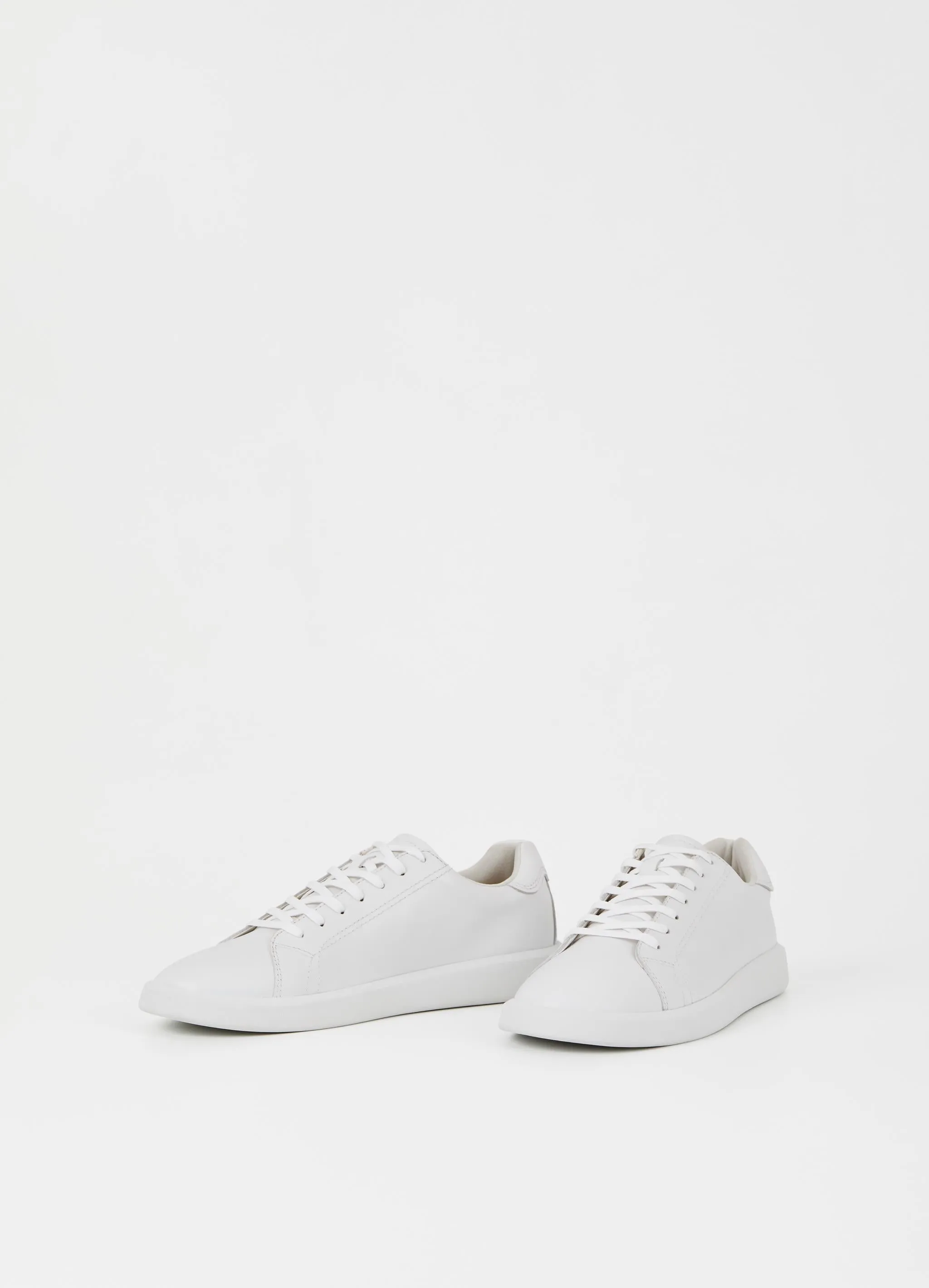 VAGABOND MAYA SNEAKER - WHITE