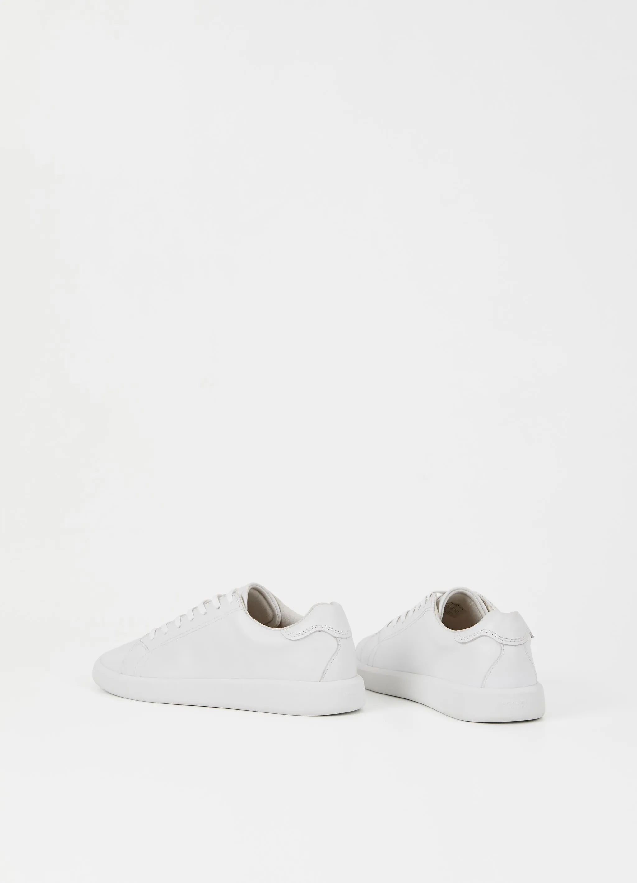 VAGABOND MAYA SNEAKER - WHITE