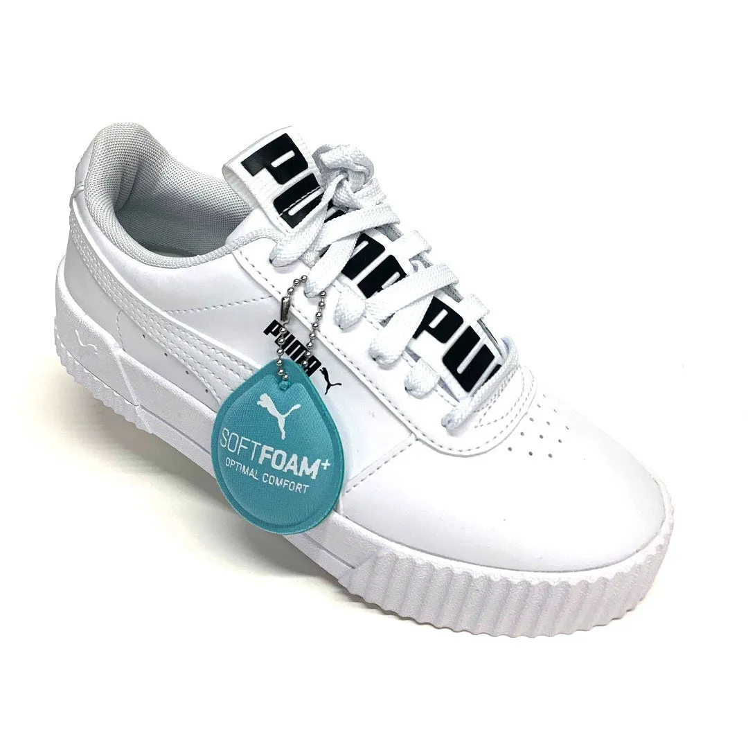 Women's Carina Bold Sneakers