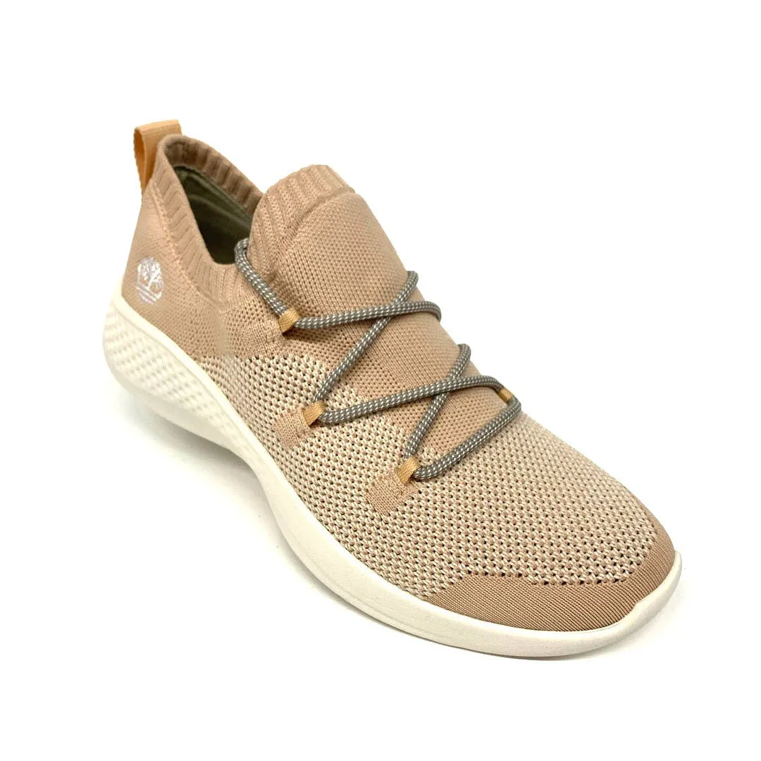 Women's Flyroam Go Knit Sneakers