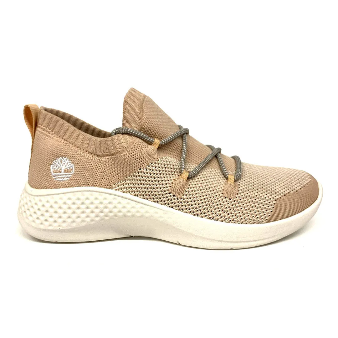 Women's Flyroam Go Knit Sneakers