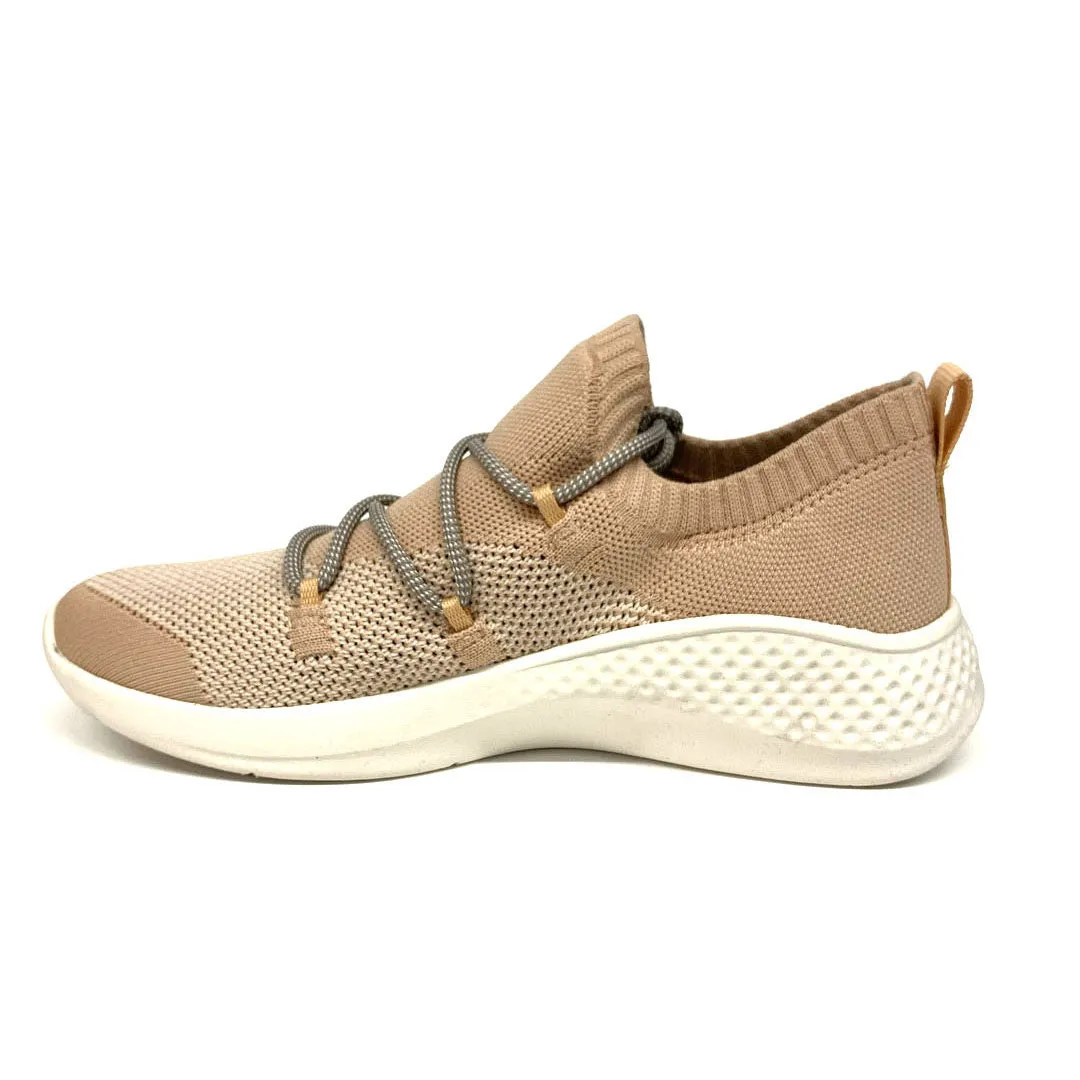 Women's Flyroam Go Knit Sneakers