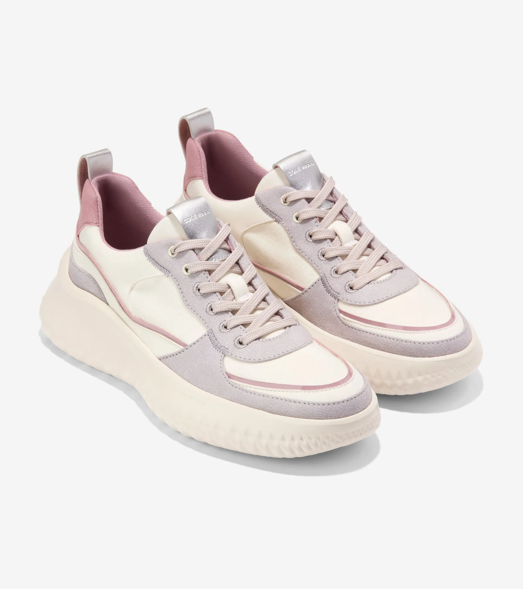 Women's Generation ZERØGRAND II Court Sneakers