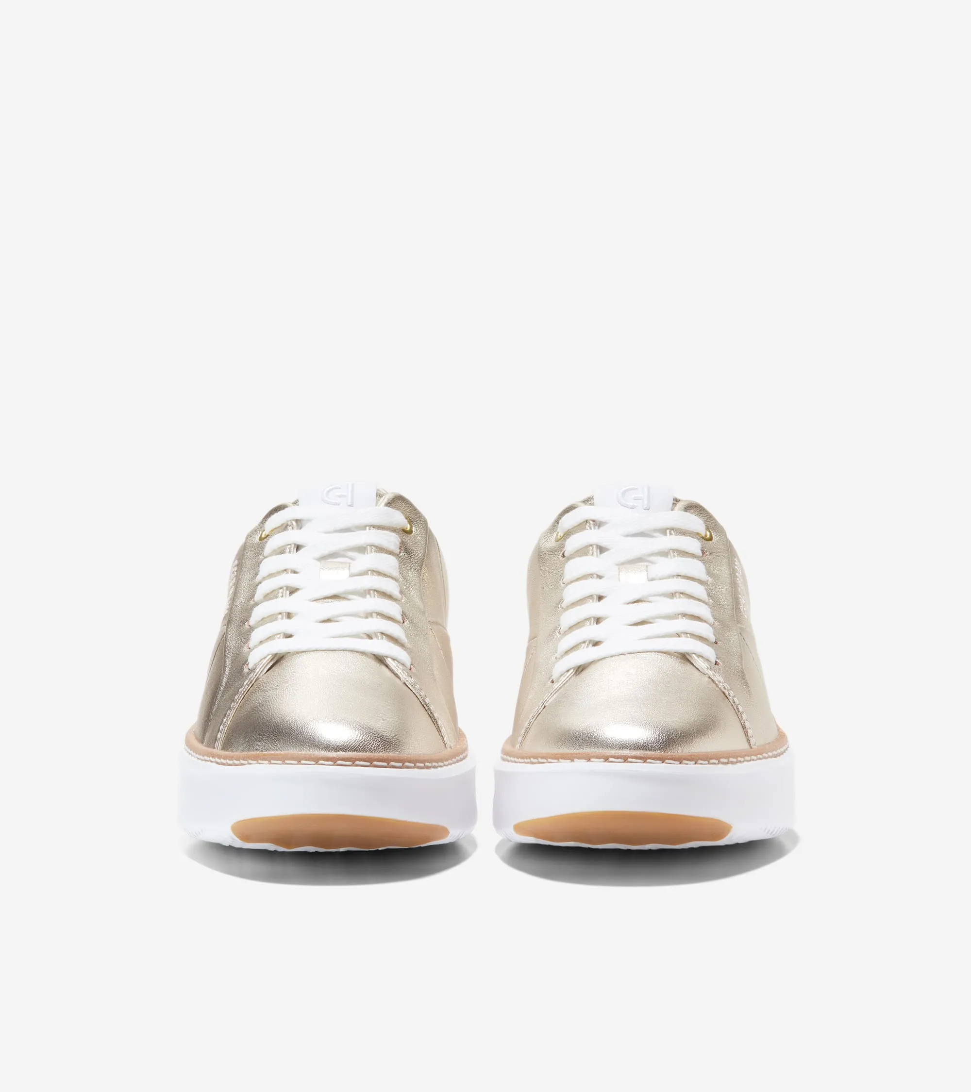 Women's GrandPrø Topspin Sneakers