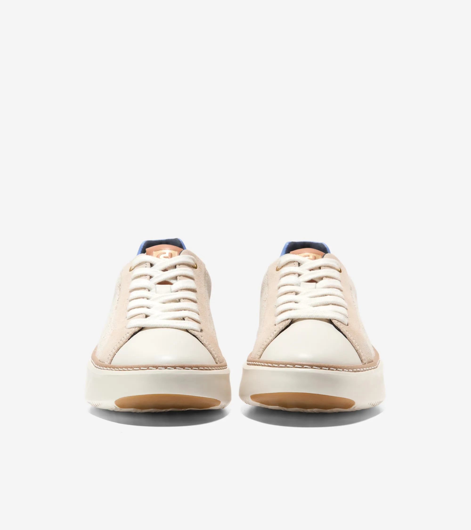 Women's GrandPrø Topspin Sneakers