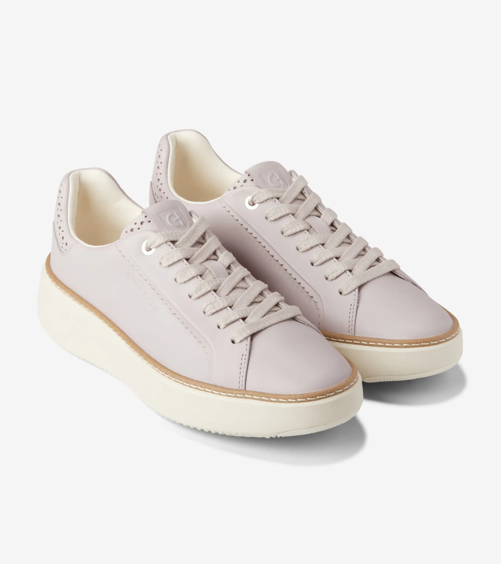 Women's Grandprø Topspin Sneakers