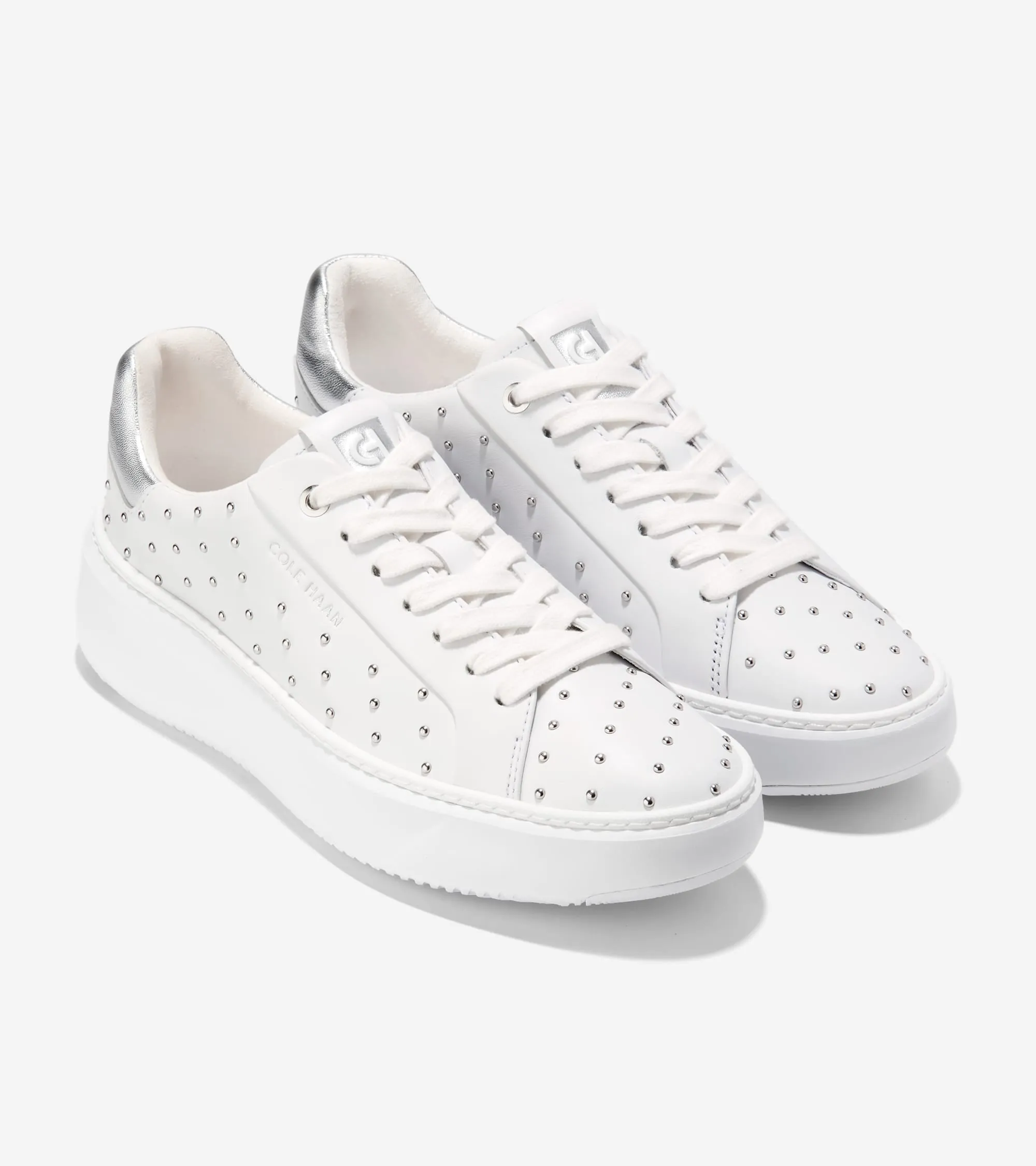 Women's Grandprø Topspin Sneakers