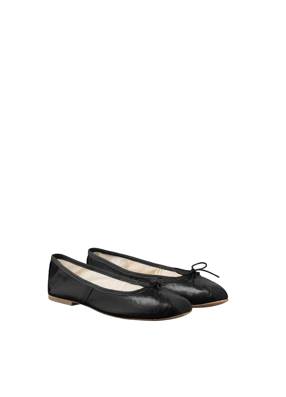 x Porselli Ballet Flats